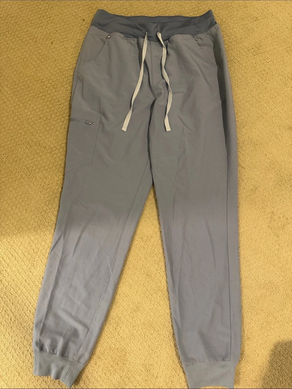 Women’s FIGS Drawstring Jogger Pants